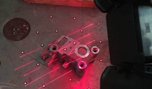 اسکنر سه بعدی